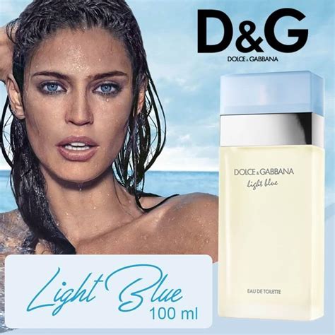 light blue dolce gabbana woman|light blue Dolce & Gabbana mujer.